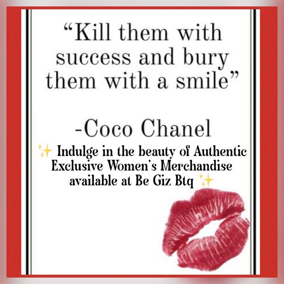 Designers Brands For Customers That Love To Wear Casual and Elegant Accessories - Picture 3 of 3